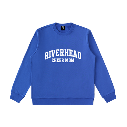 Essential Heavyweight Crewneck  Sweatshirt