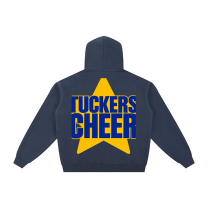 Star Mattituck Essential Fleece Zip-Through Hoodie