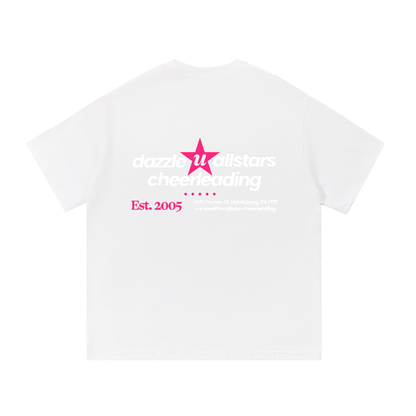 *NEW* Essential Cotton T-Shirt