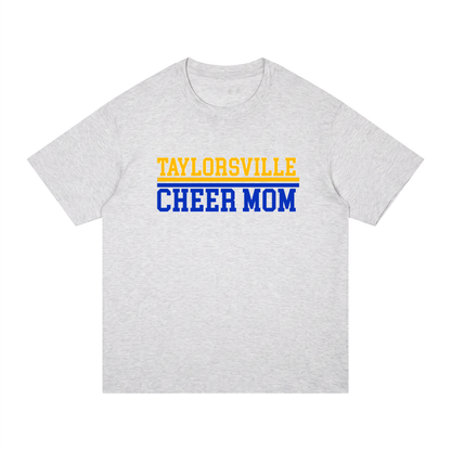 Mom Taylorsville Unisex Regular Fit Cotton T-Shirt