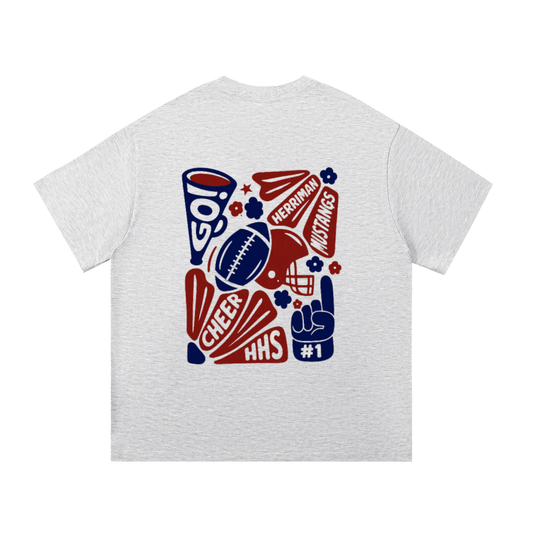 Essential Cotton T-Shirt