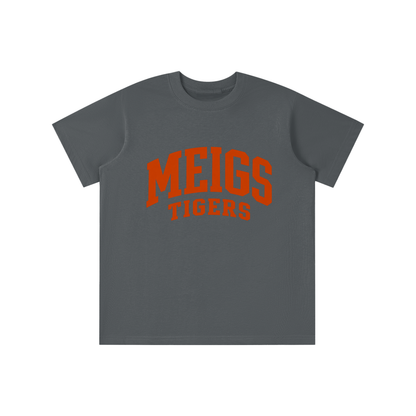 Basic 2 Meigs County Essential Kids' T-shirt