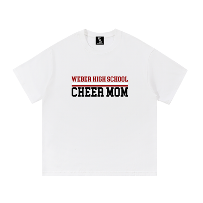 Cheer Mom Tee
