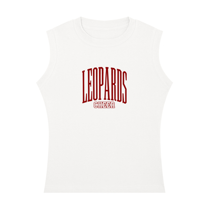 Women's Crewneck Tank Top