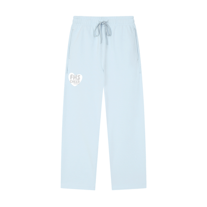Heart Heavyweight Straight-Leg Sweatpants