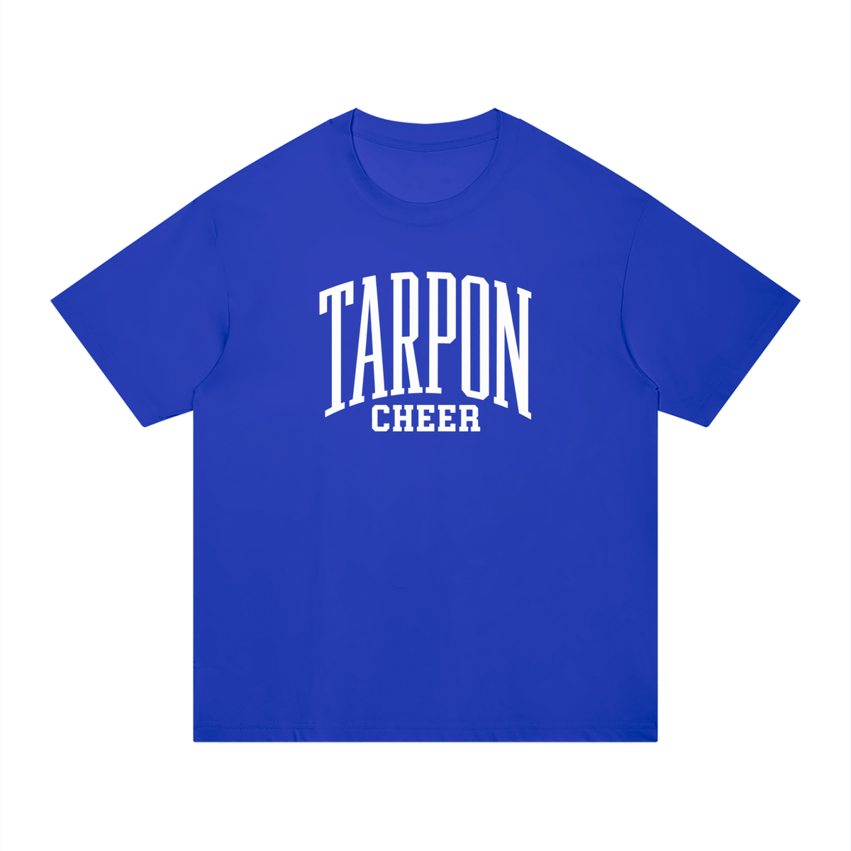 Unisex Regular Fit Cotton T-Shirt