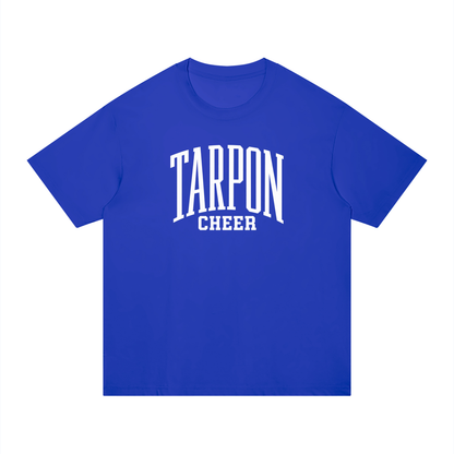 Unisex Regular Fit Cotton T-Shirt