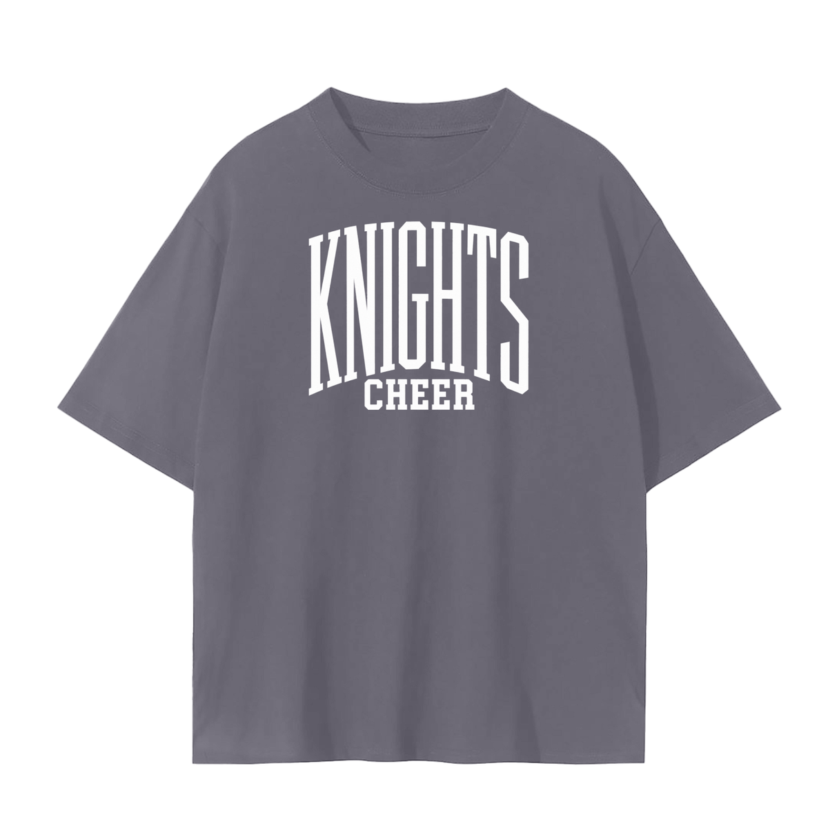 Basic 3 Nolensville Unisex Seamless T-Shirt