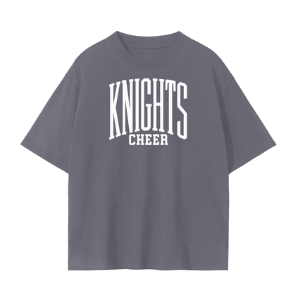 Basic 3 Nolensville Unisex Seamless T-Shirt