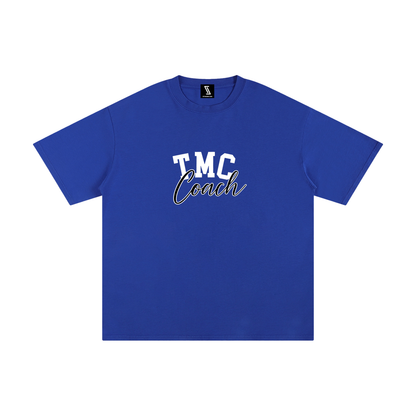 Cursive Coach T-Shirt