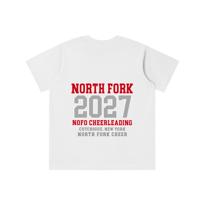 Year North Fork Essential Kids' T-shirt