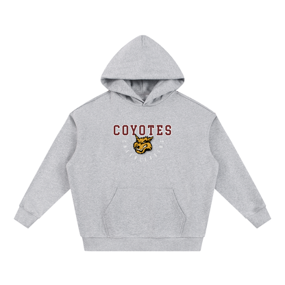 Essential Heavyweight Hoodie
