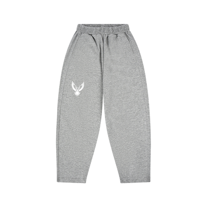 Kid's Wide Leg Sweatpants