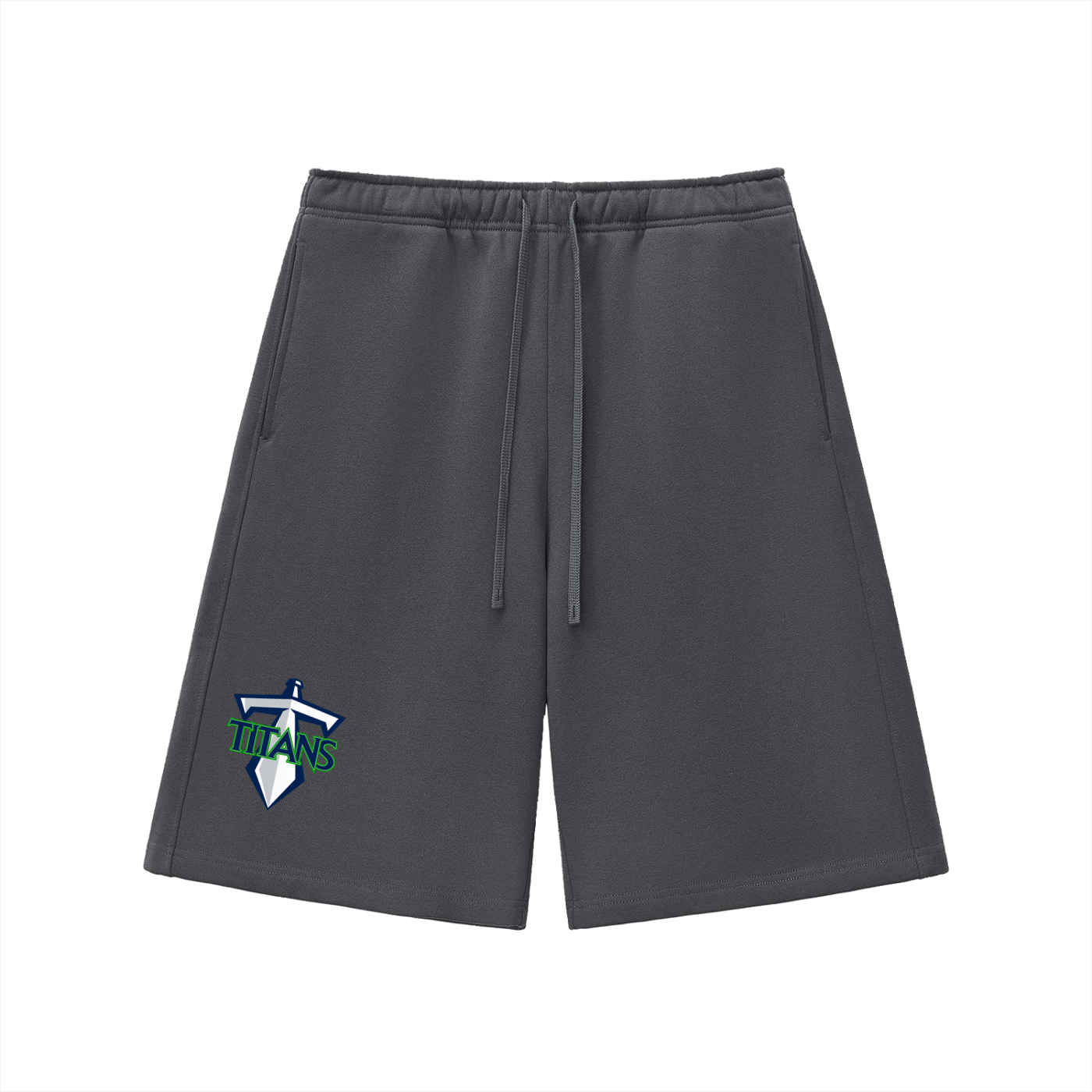 Essential Heavyweight Fleece Shorts