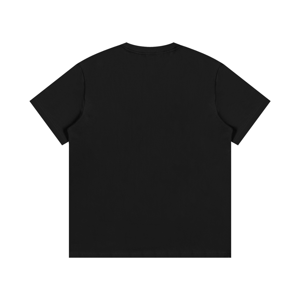 Cursive Meigs County Essential Cotton T-Shirt