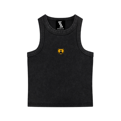 Snow Washed Tank Top
