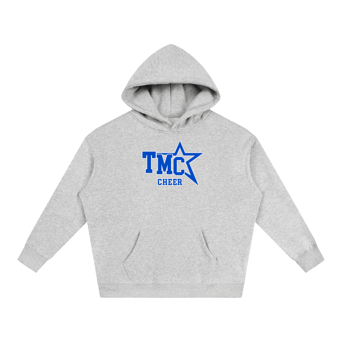 Vector Star Hoodie