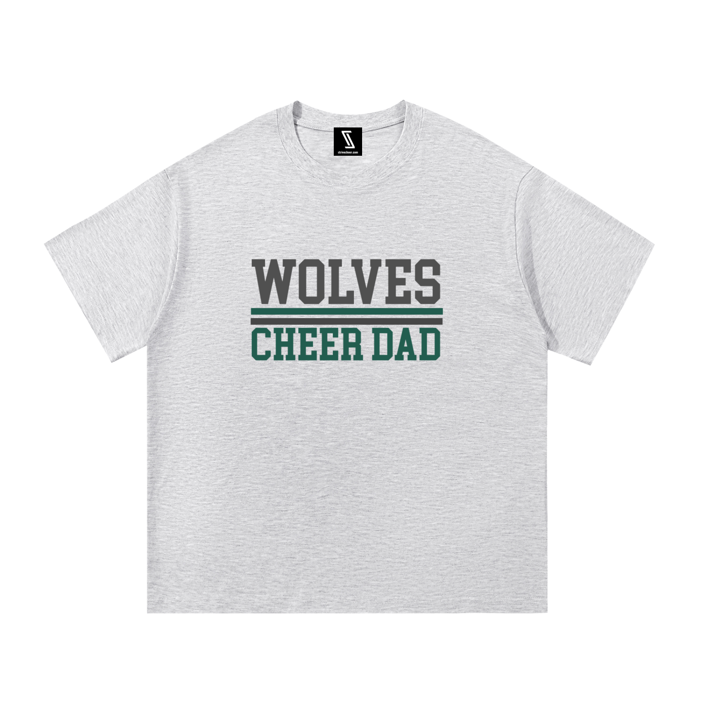 Cheer Dad Tee