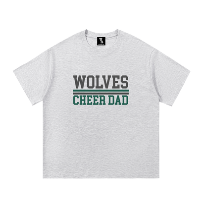 Cheer Dad Tee