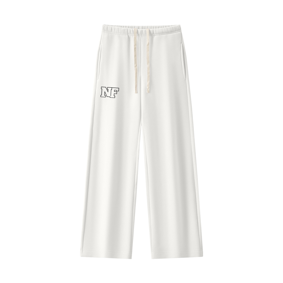 Women's Straight Leg Fleece Sweatpants