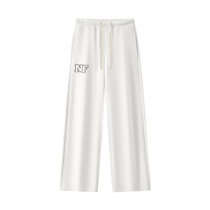 Women's Straight Leg Fleece Sweatpants
