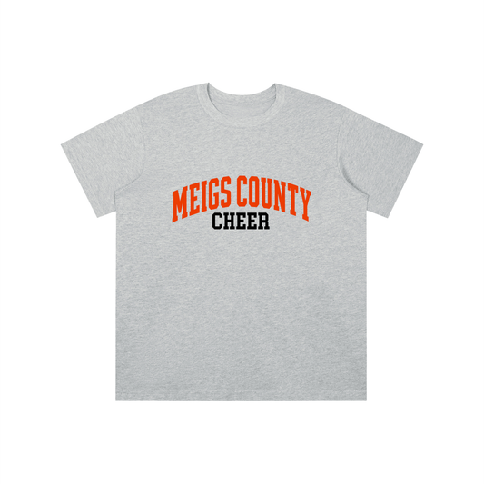Basic 1 Meigs County Essential Kids' T-shirt