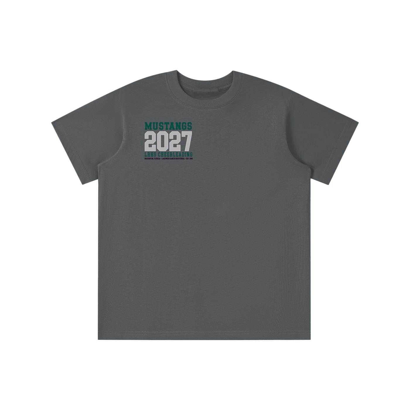 Year Lakewood Ranch Essential Kids' T-shirt