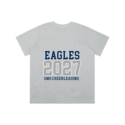 Year Oakland Middle Essential Kids' T-shirt