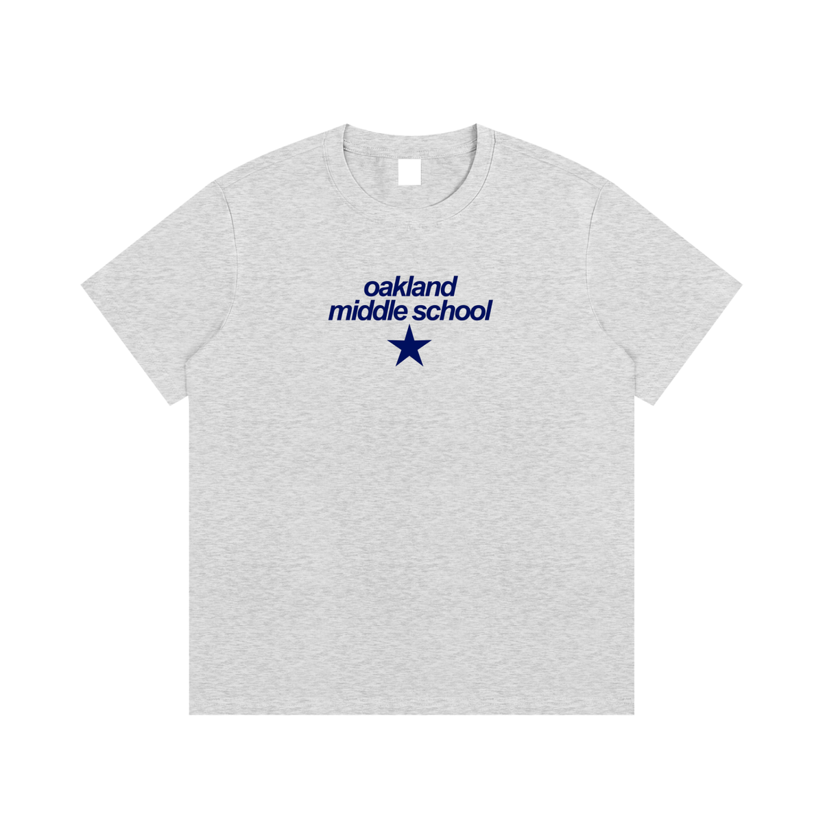 Essential Cotton T-Shirt