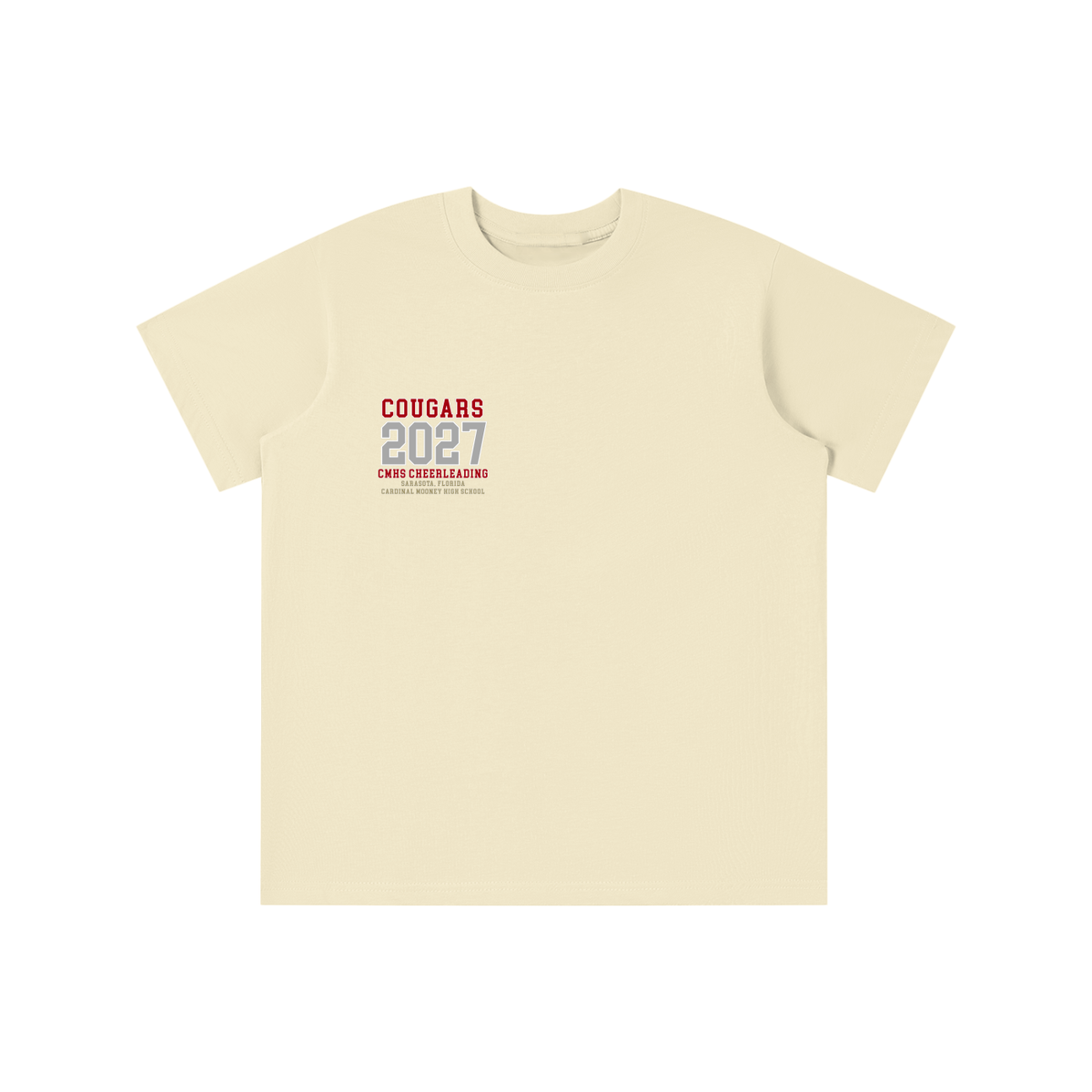 Year Cardinal Mooney Essential Kids' T-shirt