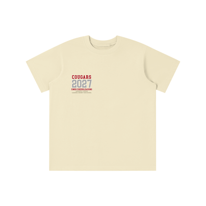 Year Cardinal Mooney Essential Kids' T-shirt