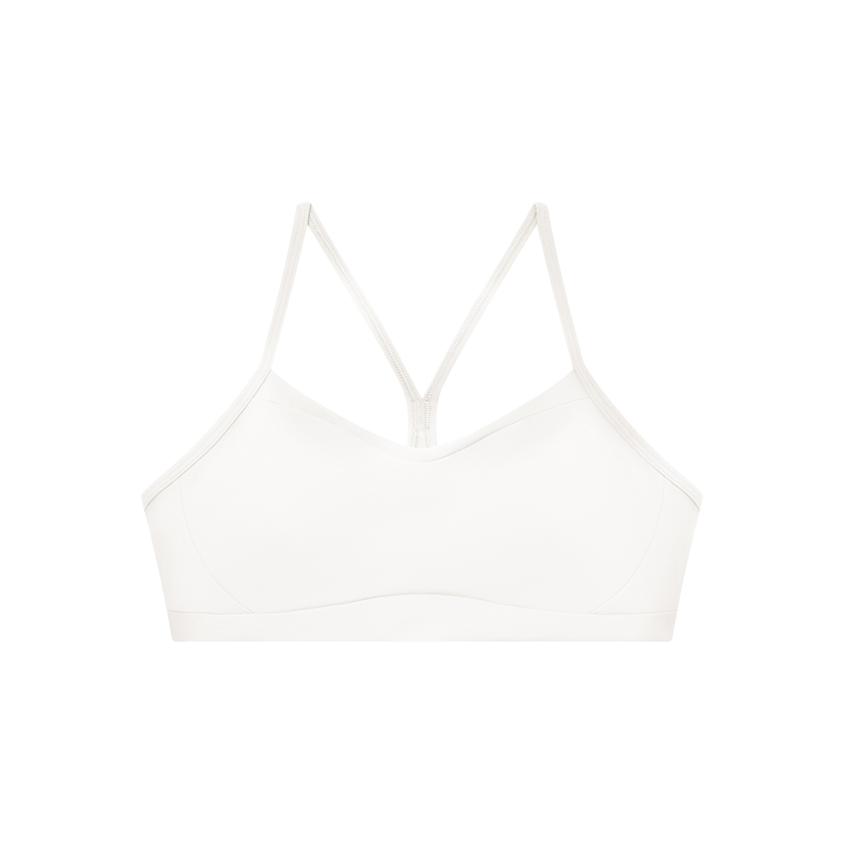 Strive Tight Cropped Sports Bra