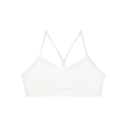 Strive Tight Cropped Sports Bra