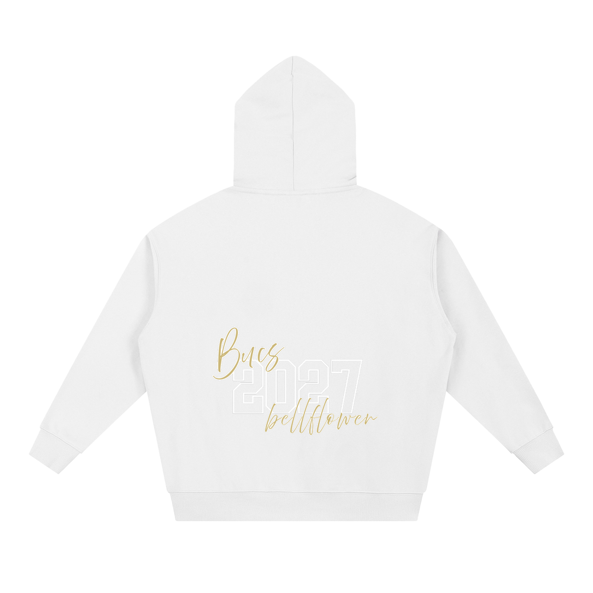 Essential Heavyweight Hoodie