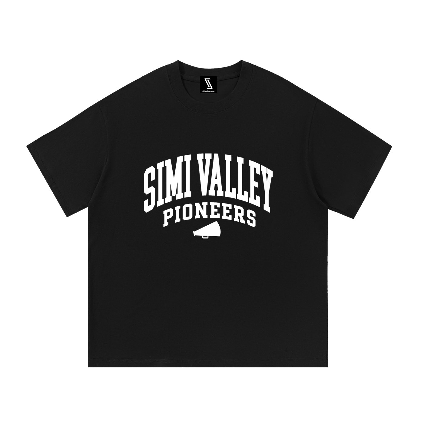 Essential Cotton T-Shirt