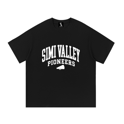 Essential Cotton T-Shirt