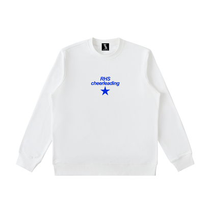 Essential Heavyweight Crewneck  Sweatshirt