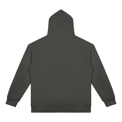 VikingsUnisex Oversized Drop Shoulder Hoodie
