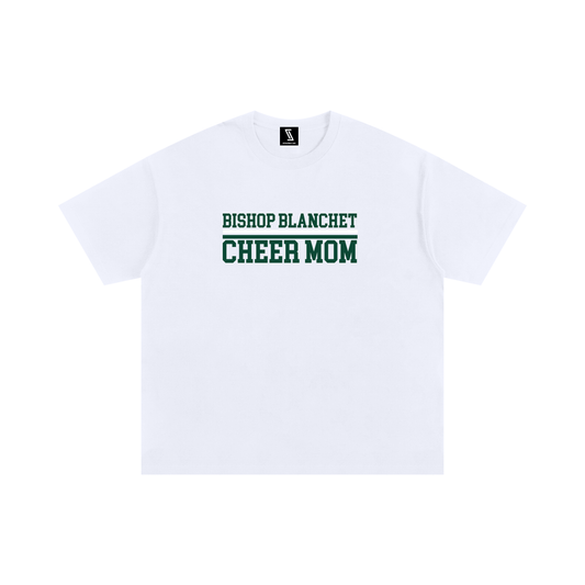 Unisex Oversized Cotton T-Shirt