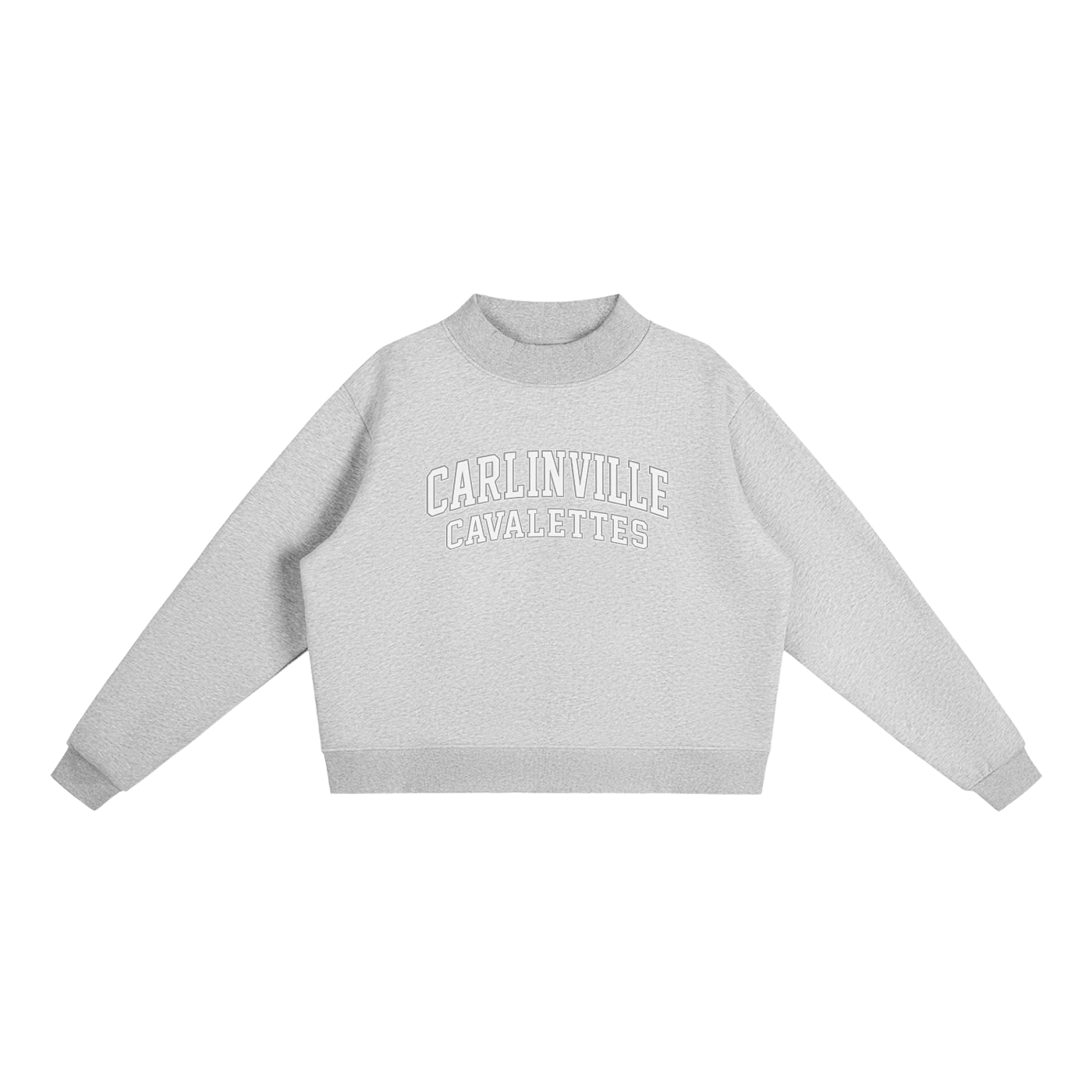 CC Mockneck