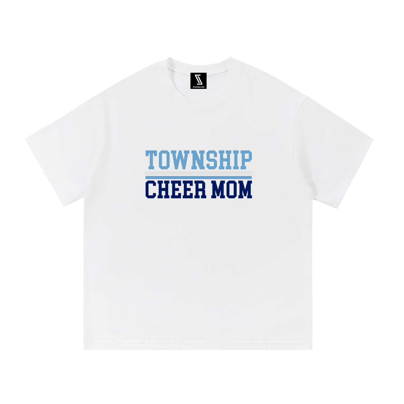 Cheer Mom Tee