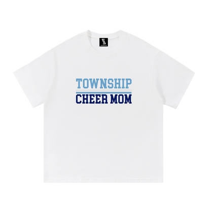 Cheer Mom Tee