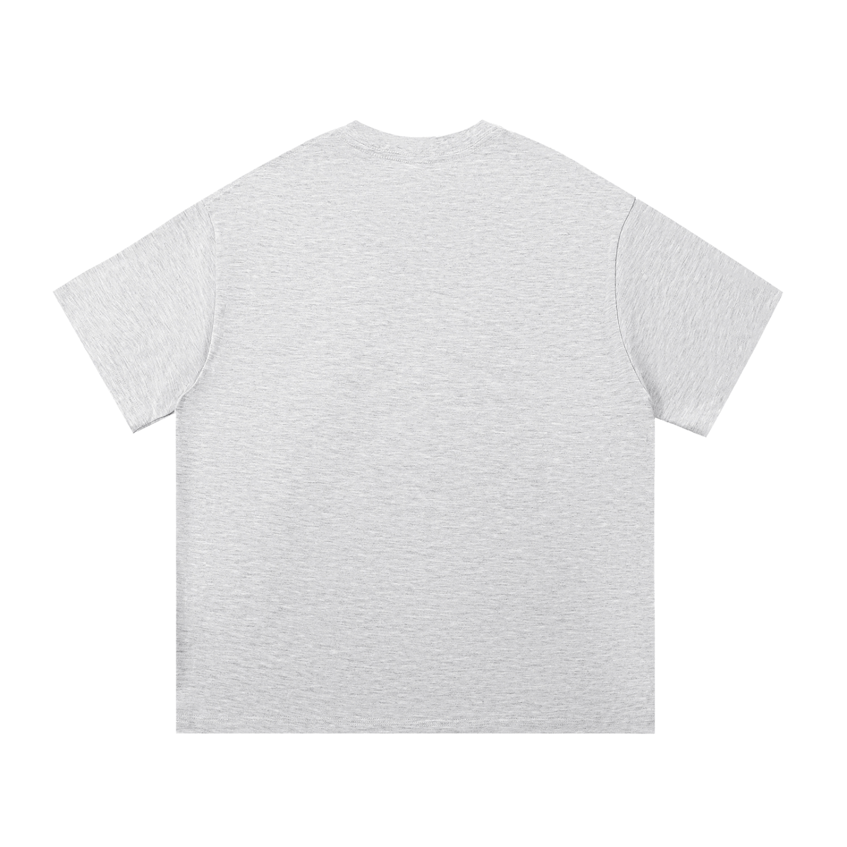 Mom Cardinal Mooney Essential Oversized Cotton T-Shirt