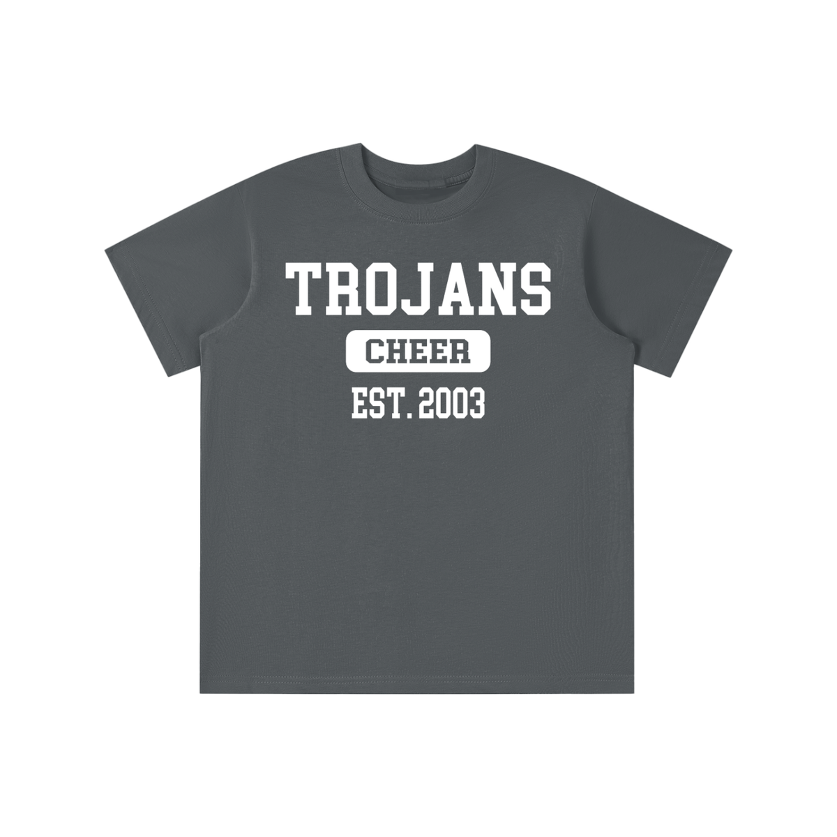 Old School James Island Essential Kids' T-shirt