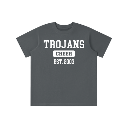 Old School James Island Essential Kids' T-shirt