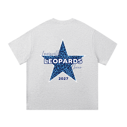 Leopards Star Tee
