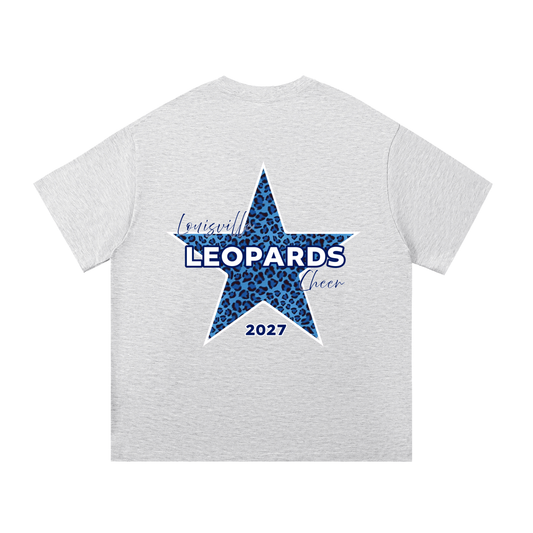 Leopards Star Tee