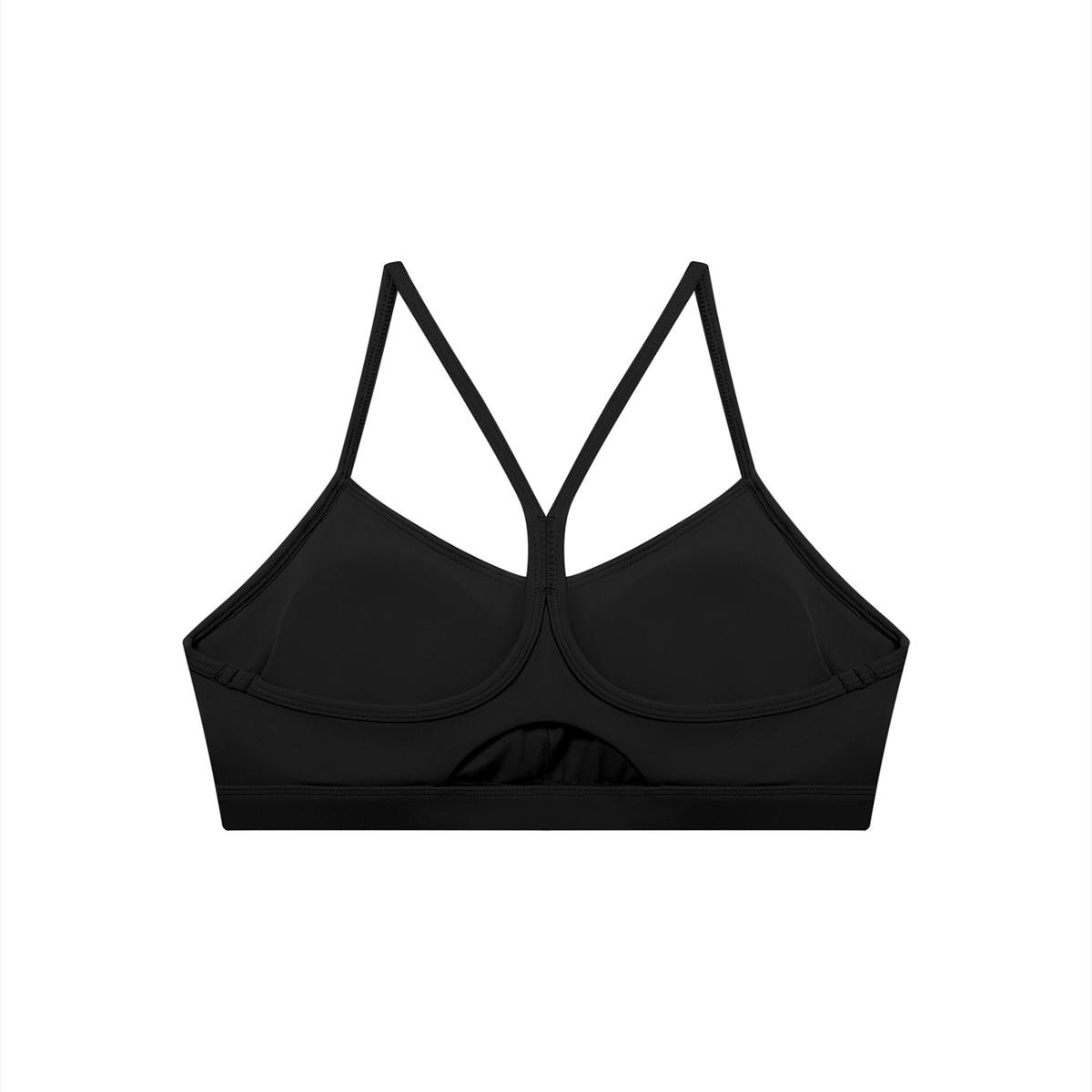 Strive Tight Cropped Sports Bra