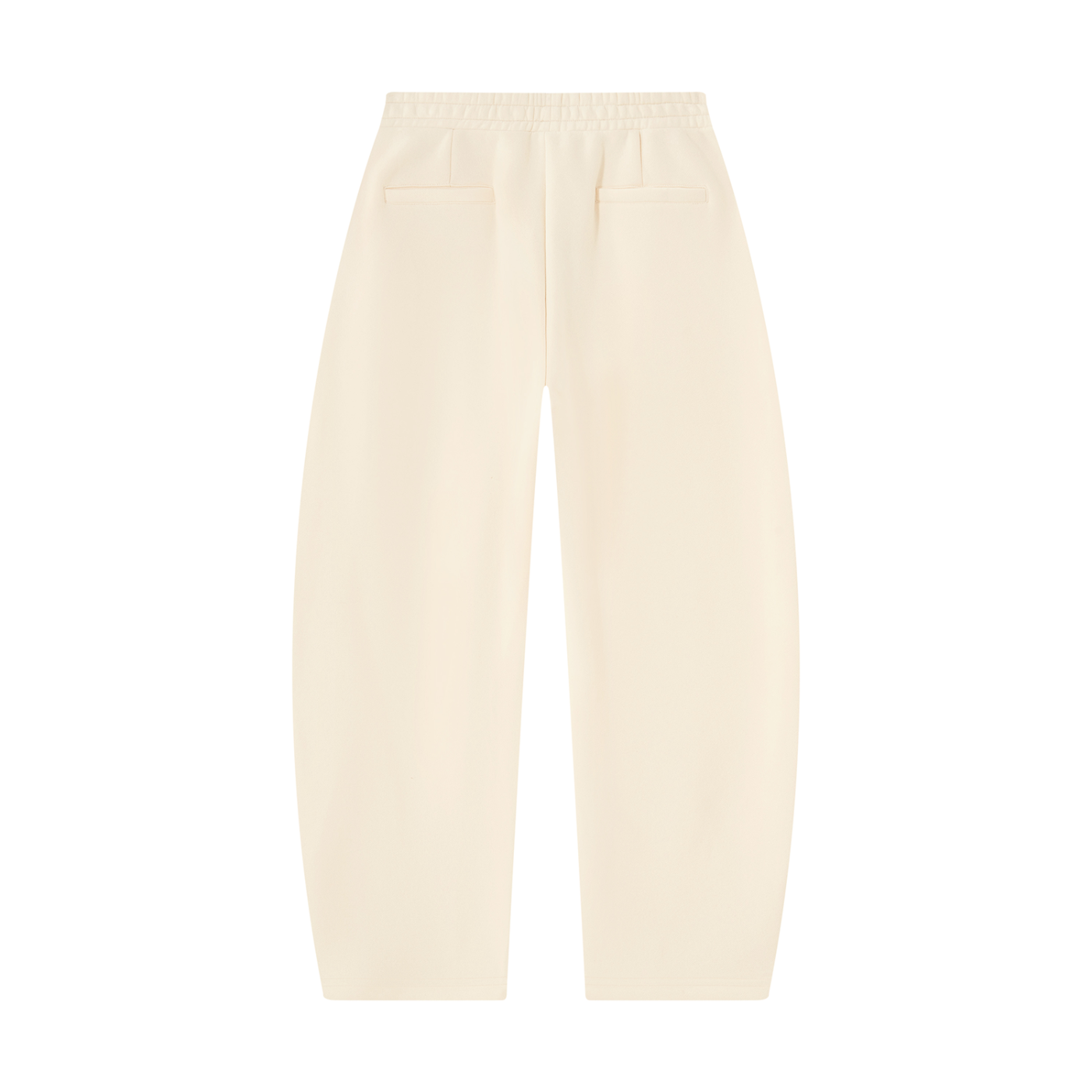 Neon Utes Unisex Barrel Leg Sweatpants