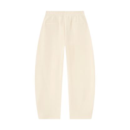 Neon Utes Unisex Barrel Leg Sweatpants
